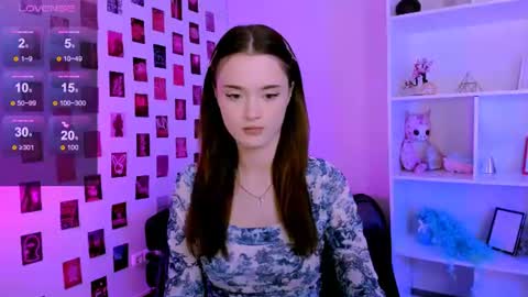 Little Liana  online show from 06.24.26