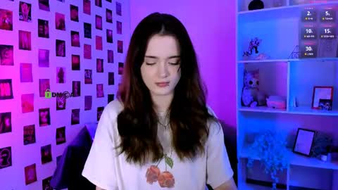 Little Liana  online show from 06.27.26