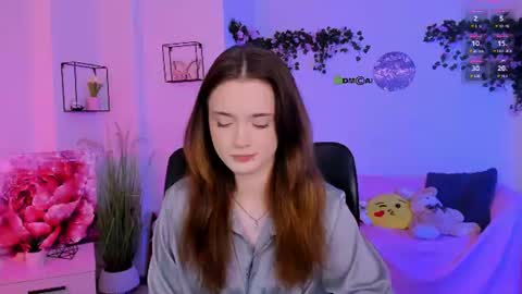 Little Liana  online show from 06.30.26