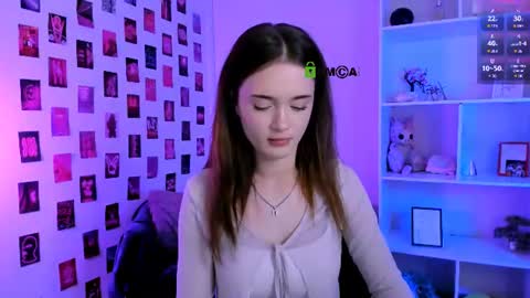 Little Liana  online show from 07.05.26