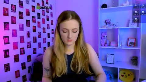 Little Liana  online show from 07.07.26