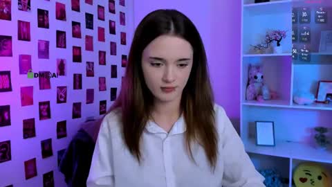 Little Liana  online show from 07.11.26
