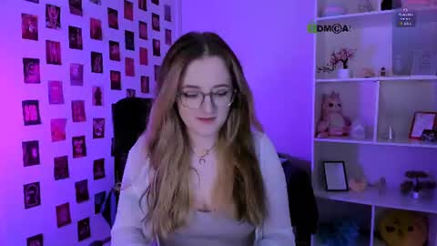 Little Liana  online show from 07.18.26