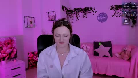 Little Liana  online show from 07.23.26