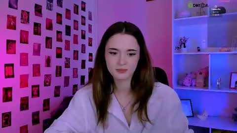 Little Liana  online show from 07.27.26