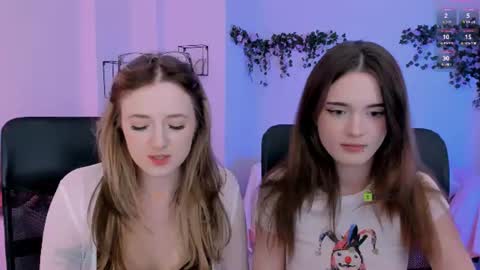 Little Liana  online show from 07.28.26