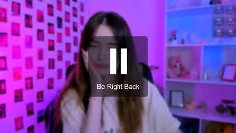 Little Liana  online show from 07.31.26