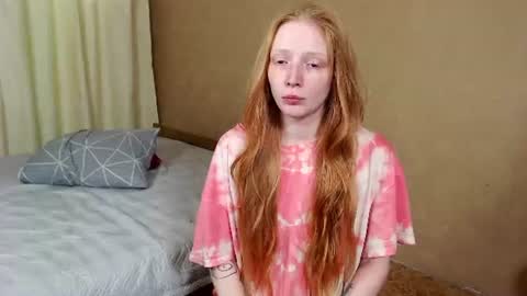 Lliana online show from 07.28.26