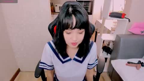 Snapshot of lianayun chatting on 10.11.25 Liana online show from 10.11.25