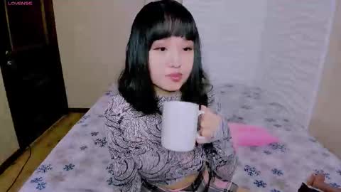 Liana online show from 11.08.25