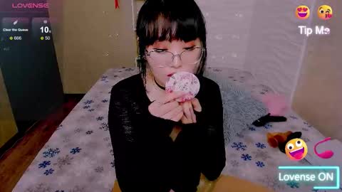 Liana online show from 03.20.26