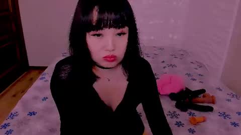 Snapshot of lianayun chatting on 06.26.26 Liana online show from 06.26.26
