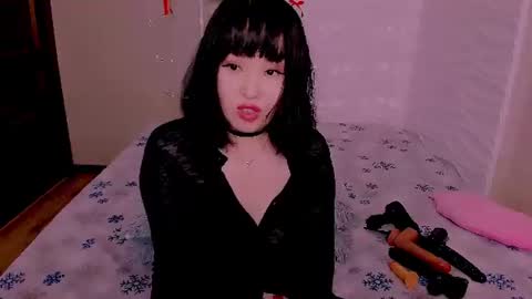 Snapshot of lianayun chatting on 06.27.26 Liana online show from 06.27.26