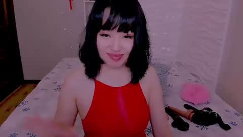 Snapshot of lianayun chatting on 07.09.26 Liana online show from 07.09.26