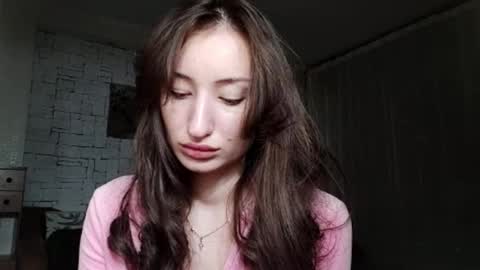 Snapshot of lianefinkel chatting on 12.01.25 Lia online show from 12.01.25