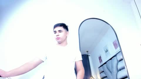 lianfox_ online show from 02.23.26