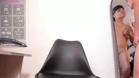 lianfox_ online show from 02.28.26