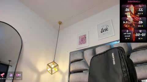 lianfox_ online show from 03.25.26