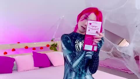 Lian online show from 10.30.25