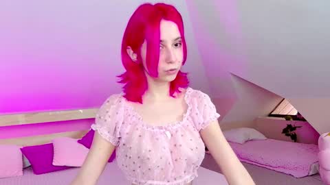 Lian online show from 11.24.25