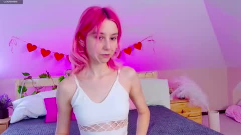 Lian online show from 02.24.26