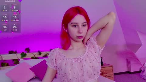 Lian online show from 03.24.26