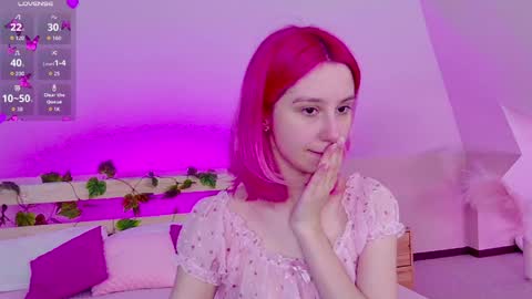 Lian online show from 04.03.26