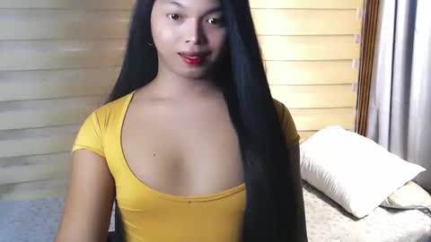 CALL ME LIANNA online show from 03.09.26