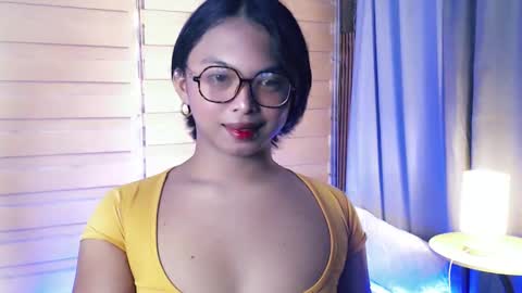 CALL ME LIANNA online show from 03.10.26