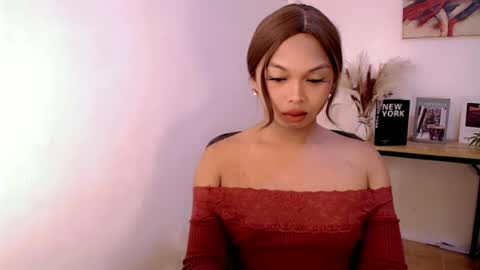 CALL ME LIANNA online show from 06.18.26