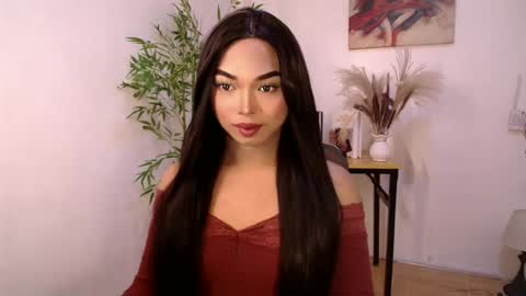 Snapshot of lianna_fox69 chatting on 06.23.26 CALL ME LIANNA online show from 06.23.26