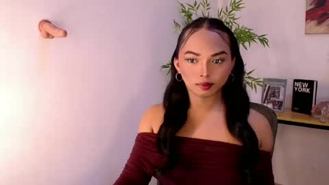Snapshot of lianna_fox69 chatting on 06.29.26 CALL ME LIANNA online show from 06.29.26