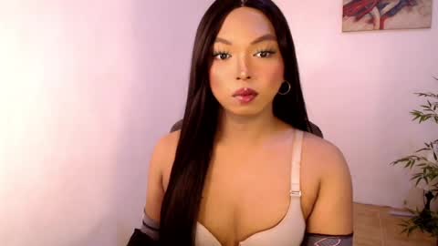Snapshot of lianna_fox69 chatting on 07.24.26 CALL ME LIANNA online show from 07.24.26