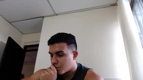 Liamstonne online show from 03.25.26