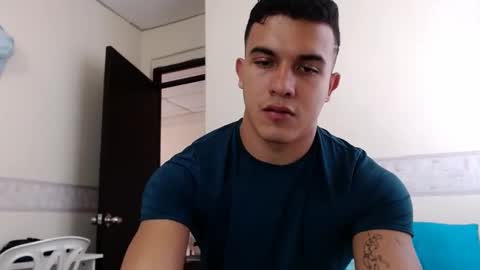 Liamstonne online show from 04.07.26