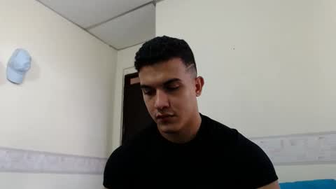 Liamstonne online show from 04.20.26