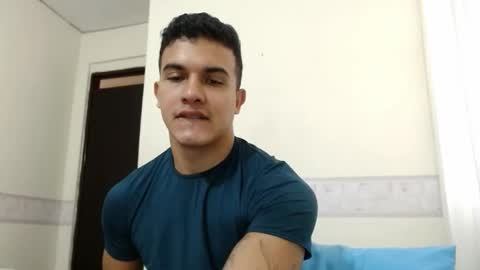 Liamstonne online show from 04.28.26