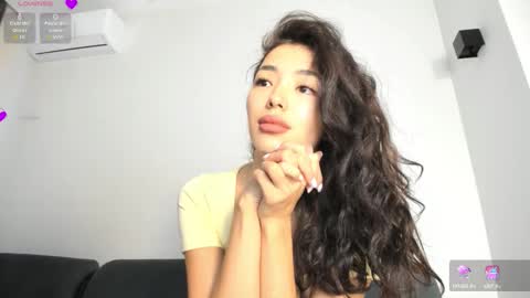 Lian online show from 09.16.25