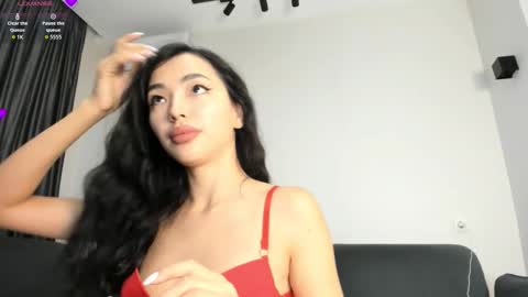 Lian online show from 09.26.25