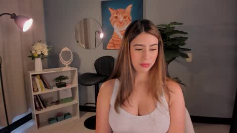 Lia online show from 02.05.26