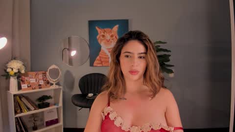 Lia online show from 02.26.26