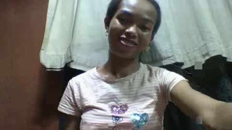 liaraisha online show from 10.26.25