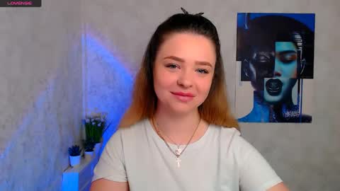 Liara online show from 05.14.26