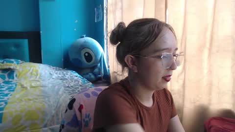 Lia Roberts online show from 01.29.25