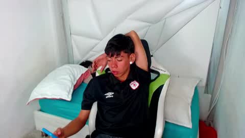 LIAR online show from 04.18.26