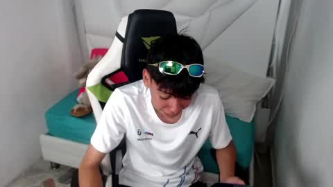 LIAR online show from 04.21.26