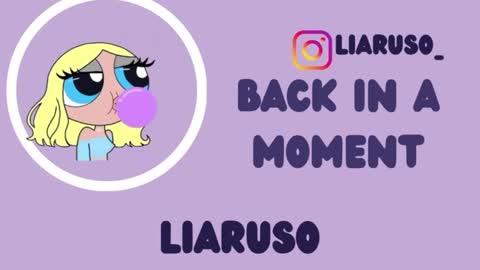 liaross online show from 03.09.25
