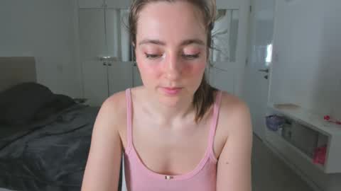 Sasha online show from 01.14.26