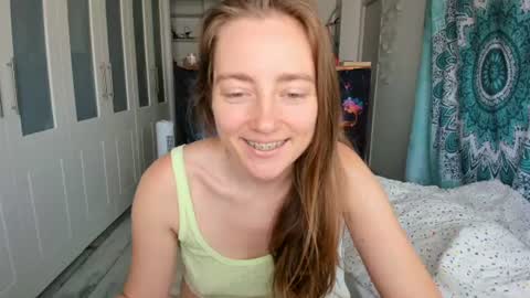 Sasha online show from 06.28.26