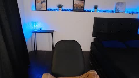 LiaScarlett online show from 12.08.24